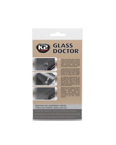 Meta title-K2GlassDoctor