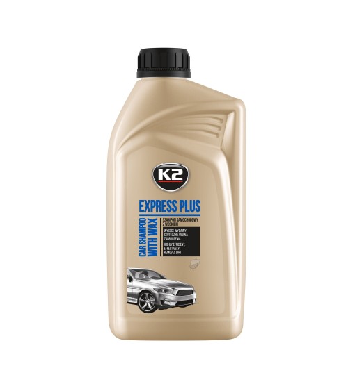 Meta title-K2ExpressPlusShampoo