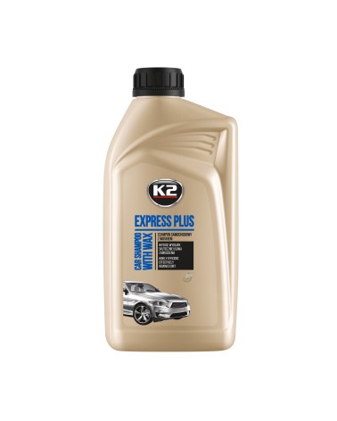 Meta title-K2ExpressPlusShampoo
