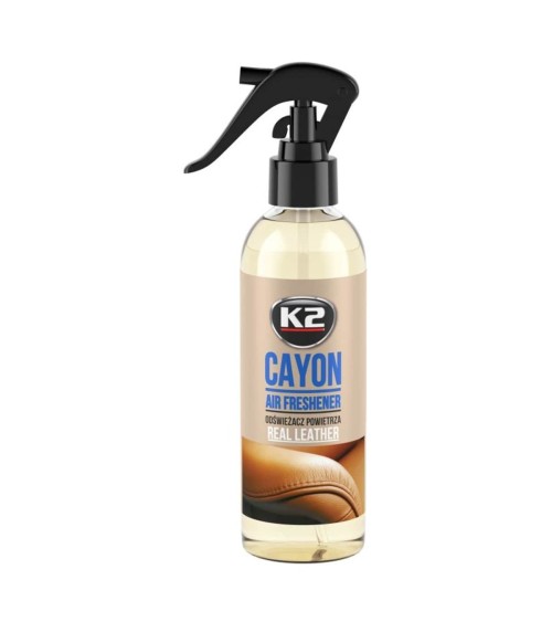 Meta title-K2DEOCARRealLetcher250ml