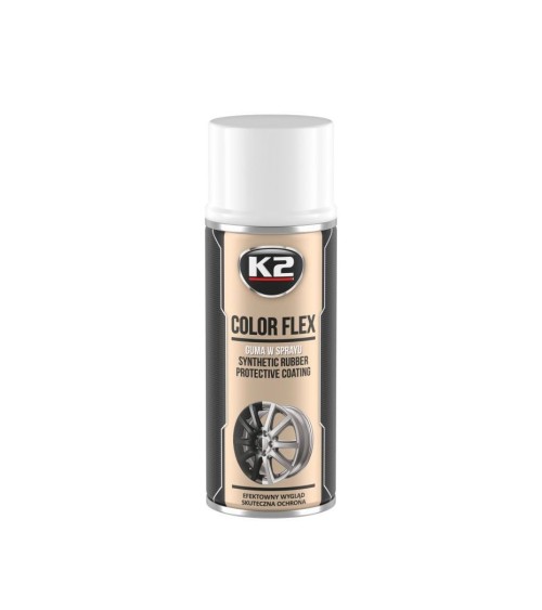 Meta title-K2ColorFlexWhite