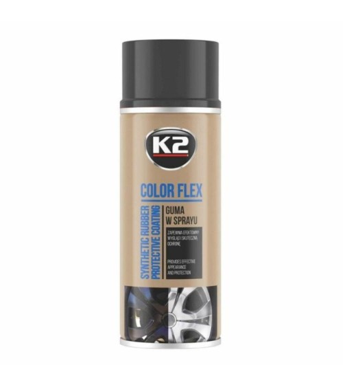 Meta title-K2ColorFlexCzarnyMat