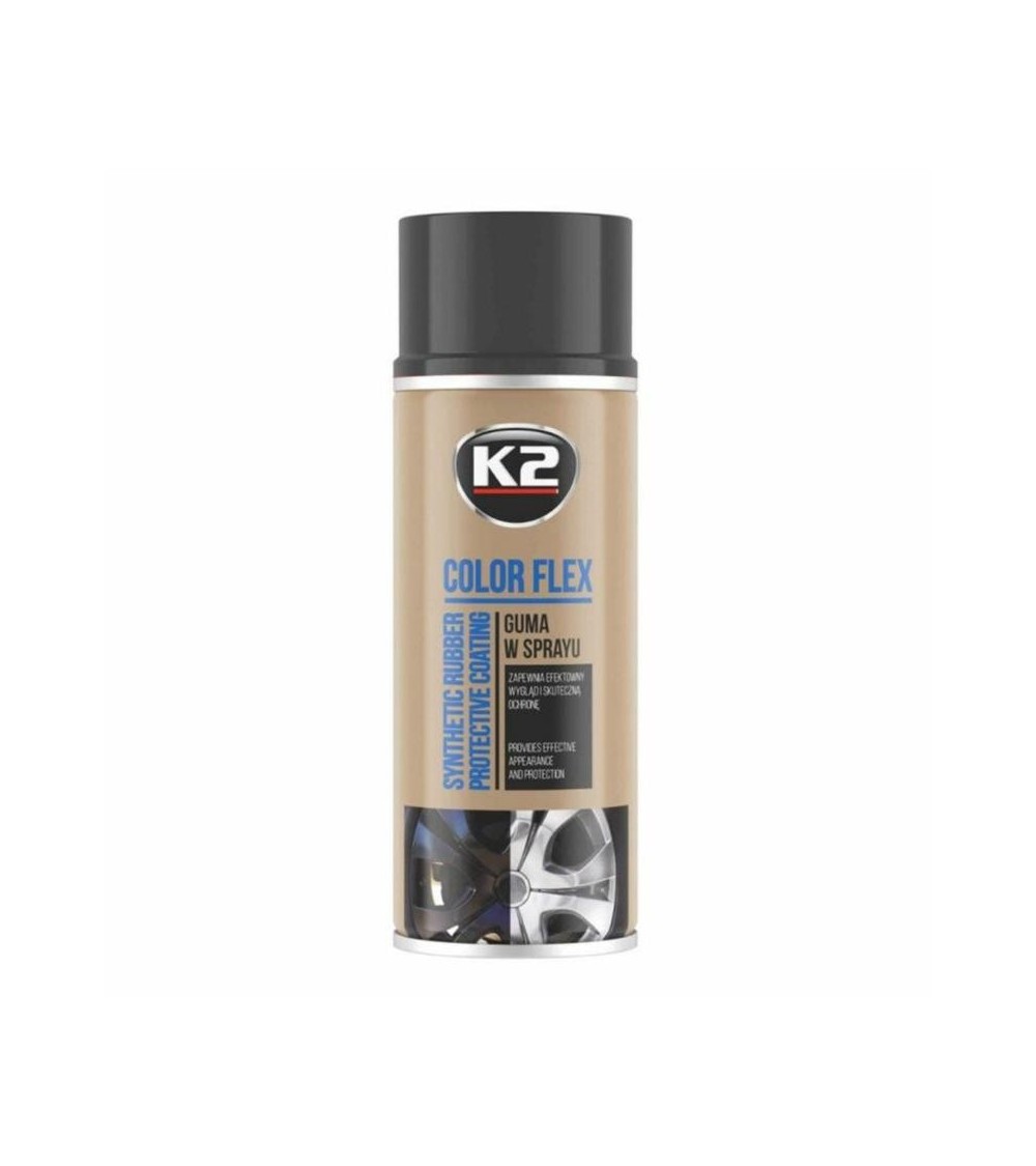 Meta title-K2ColorFlexCzarnyMat