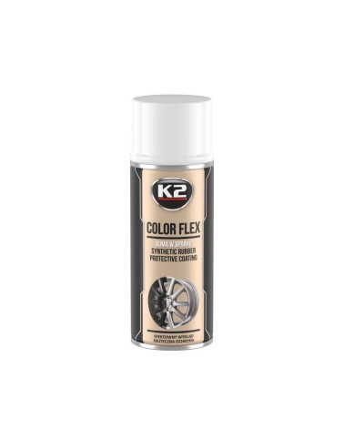 Meta title-K2ColorFlexClear