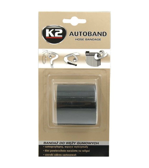 Meta title-K2AutobandBandażdowęży