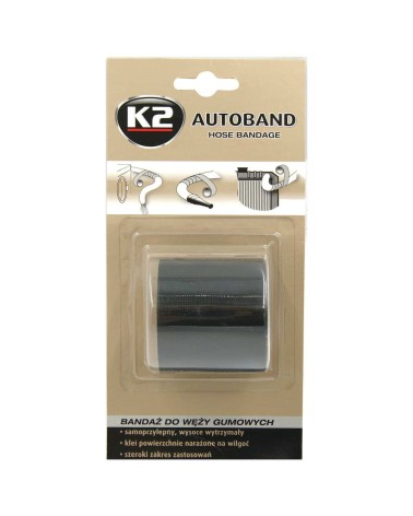 Meta title-K2AutobandBandażdowęży