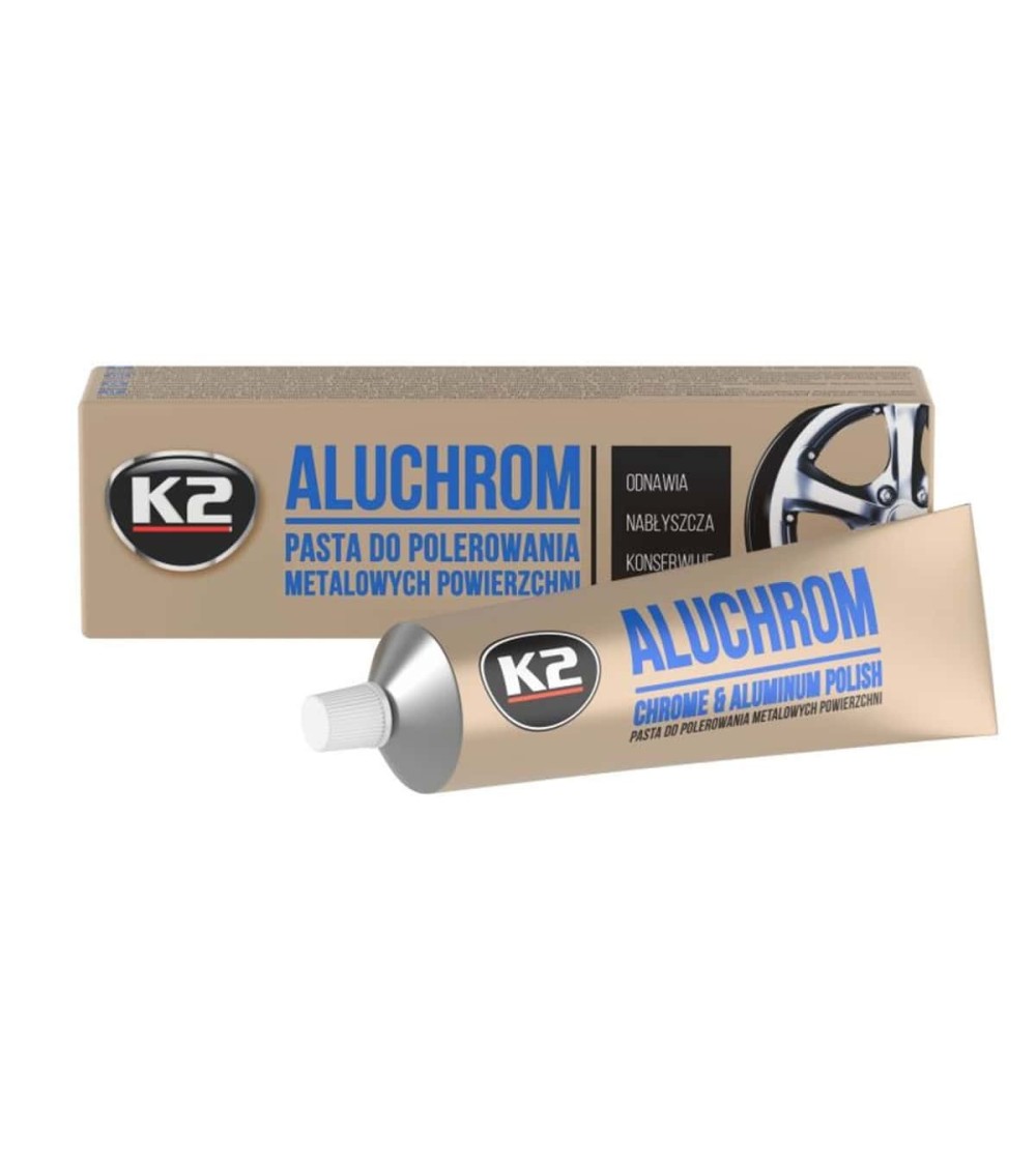 Meta title-K2Aluchrom