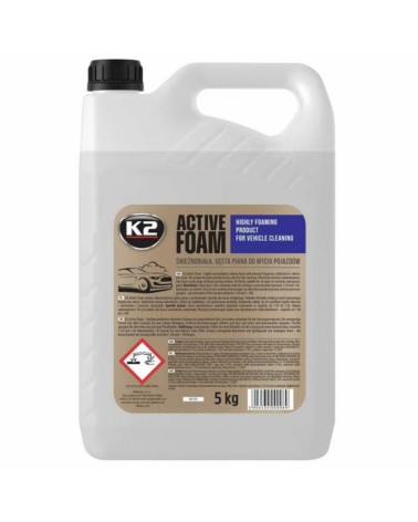 Meta title-K2ActiveFoam5l