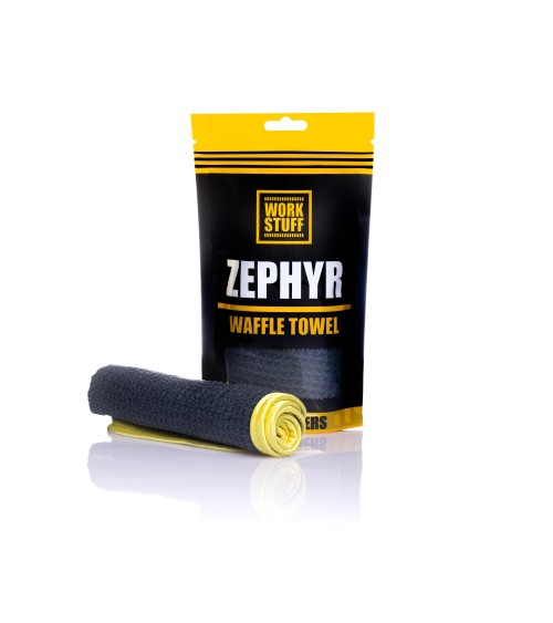 Meta title-GoodStuffZephyrWaffleTowel
