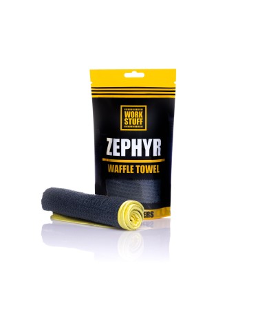 Meta title-GoodStuffZephyrWaffleTowel